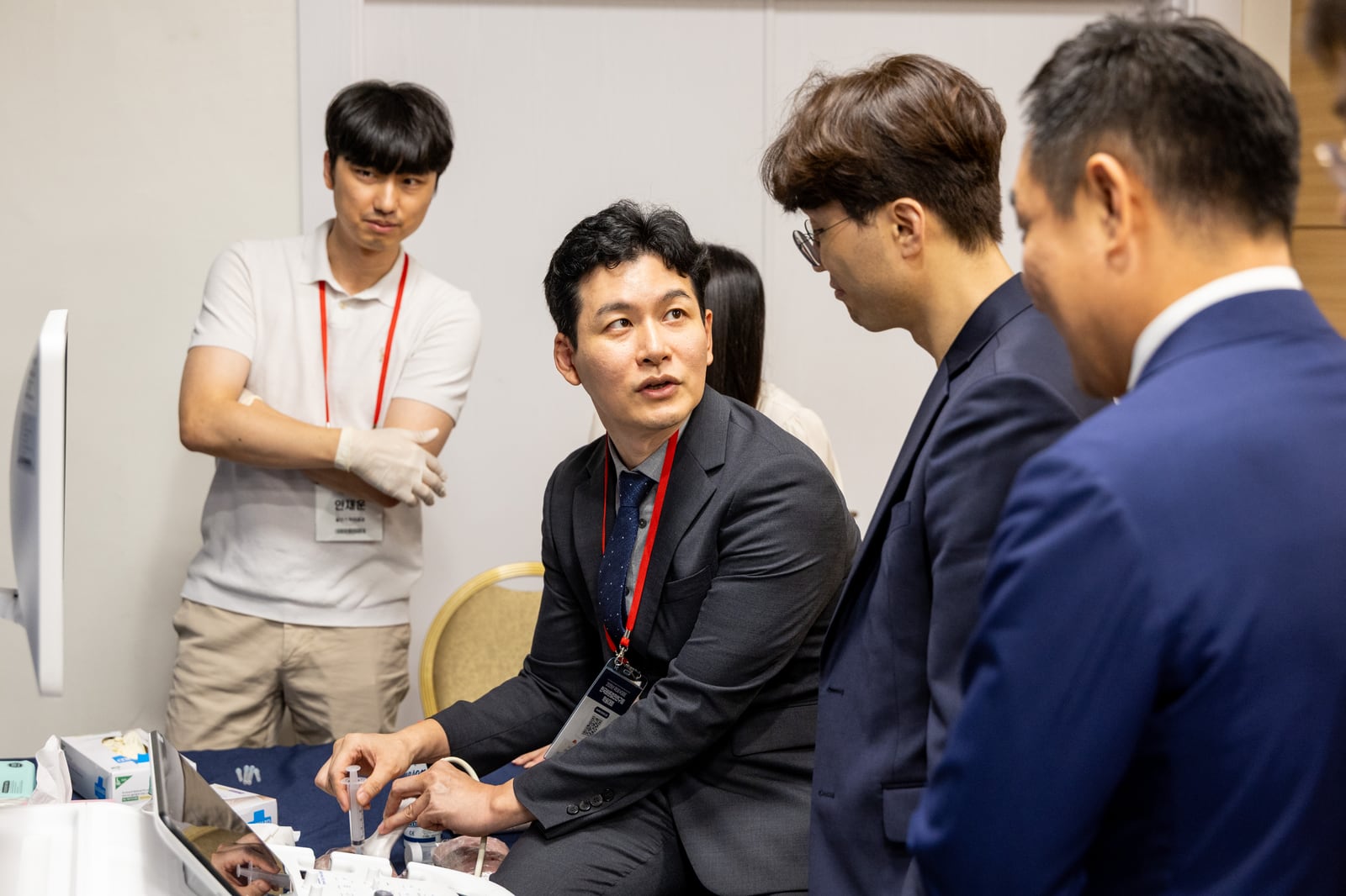제5회 KSBE 학술대회 행사사진 7